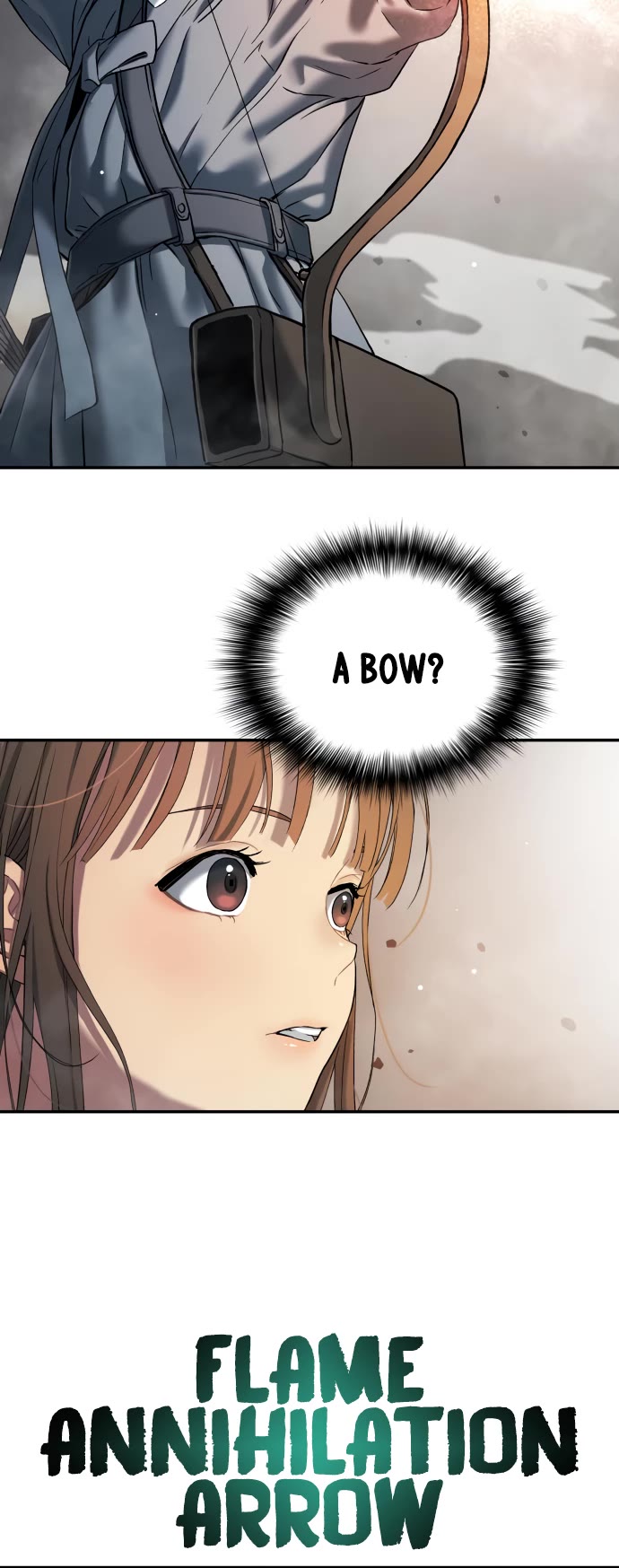 Legend of Dangun chapter 45 page 34