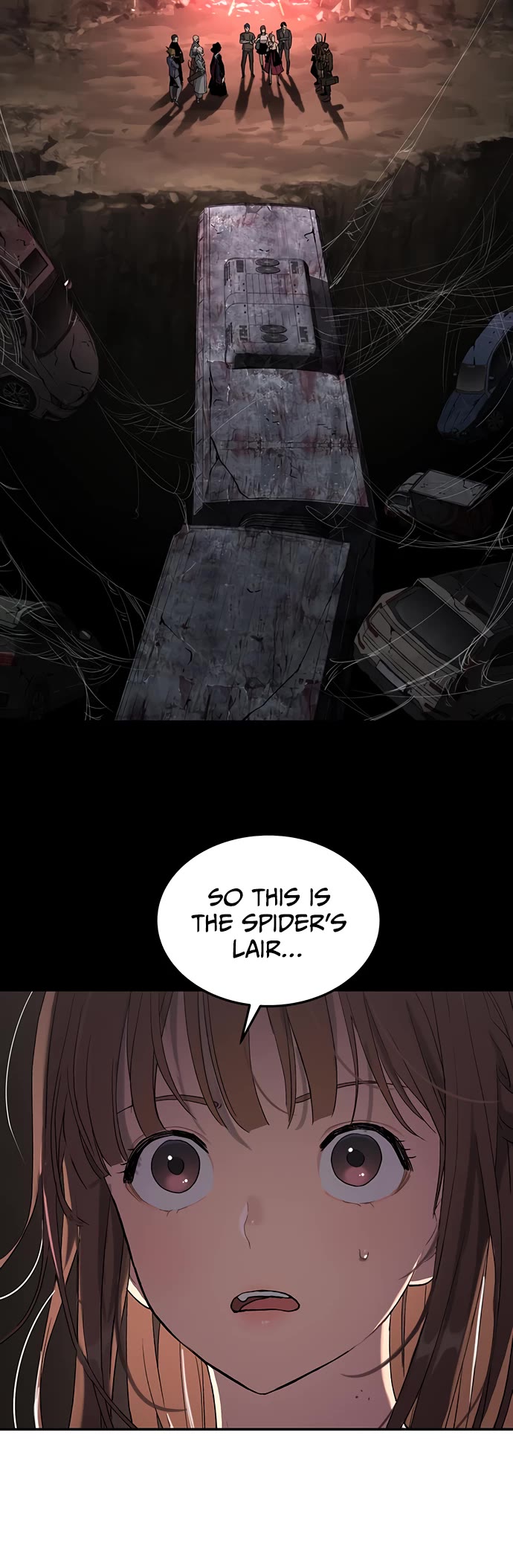 Legend of Dangun chapter 45 page 4