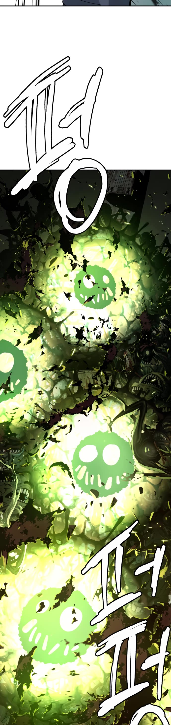 Legend of Dangun chapter 45 page 40