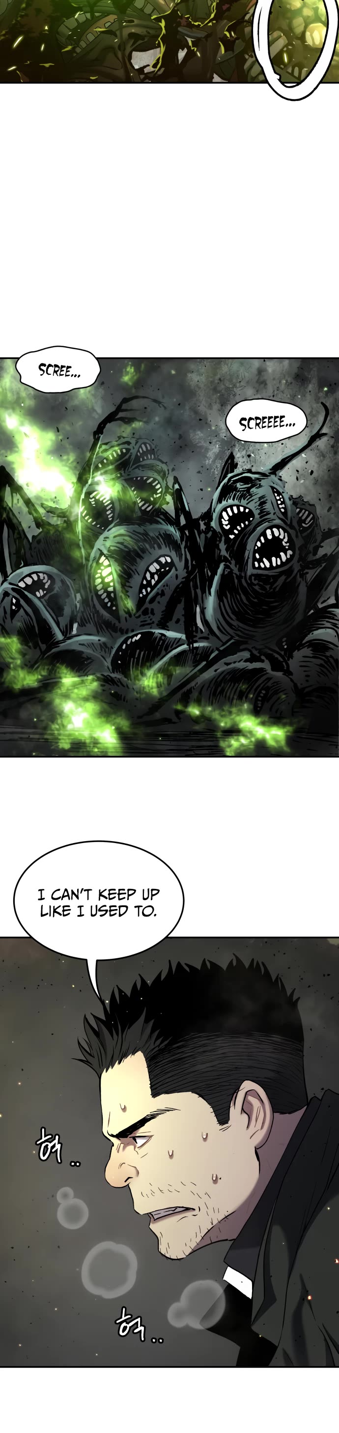 Legend of Dangun chapter 45 page 41