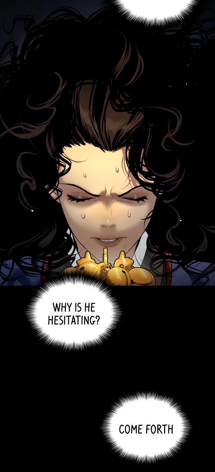 Legend of Dangun chapter 45 page 45