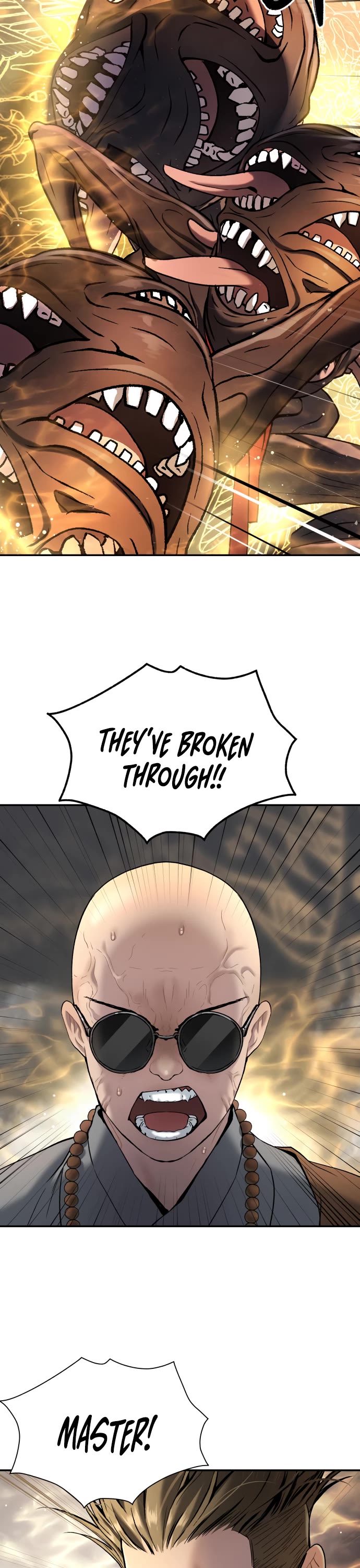 Legend of Dangun chapter 45 page 47