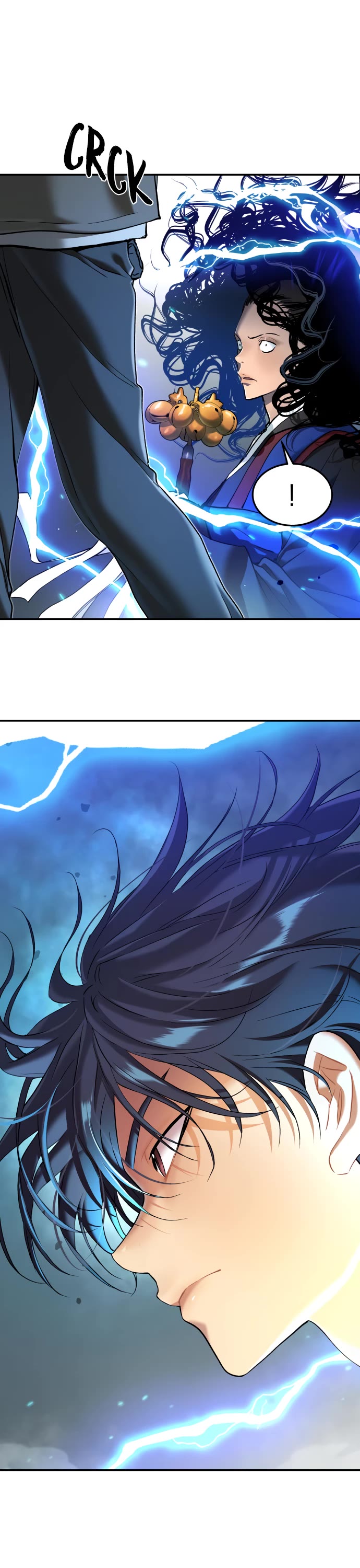 Legend of Dangun chapter 45 page 50