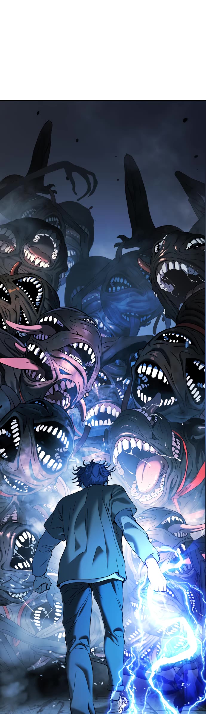 Legend of Dangun chapter 45 page 51