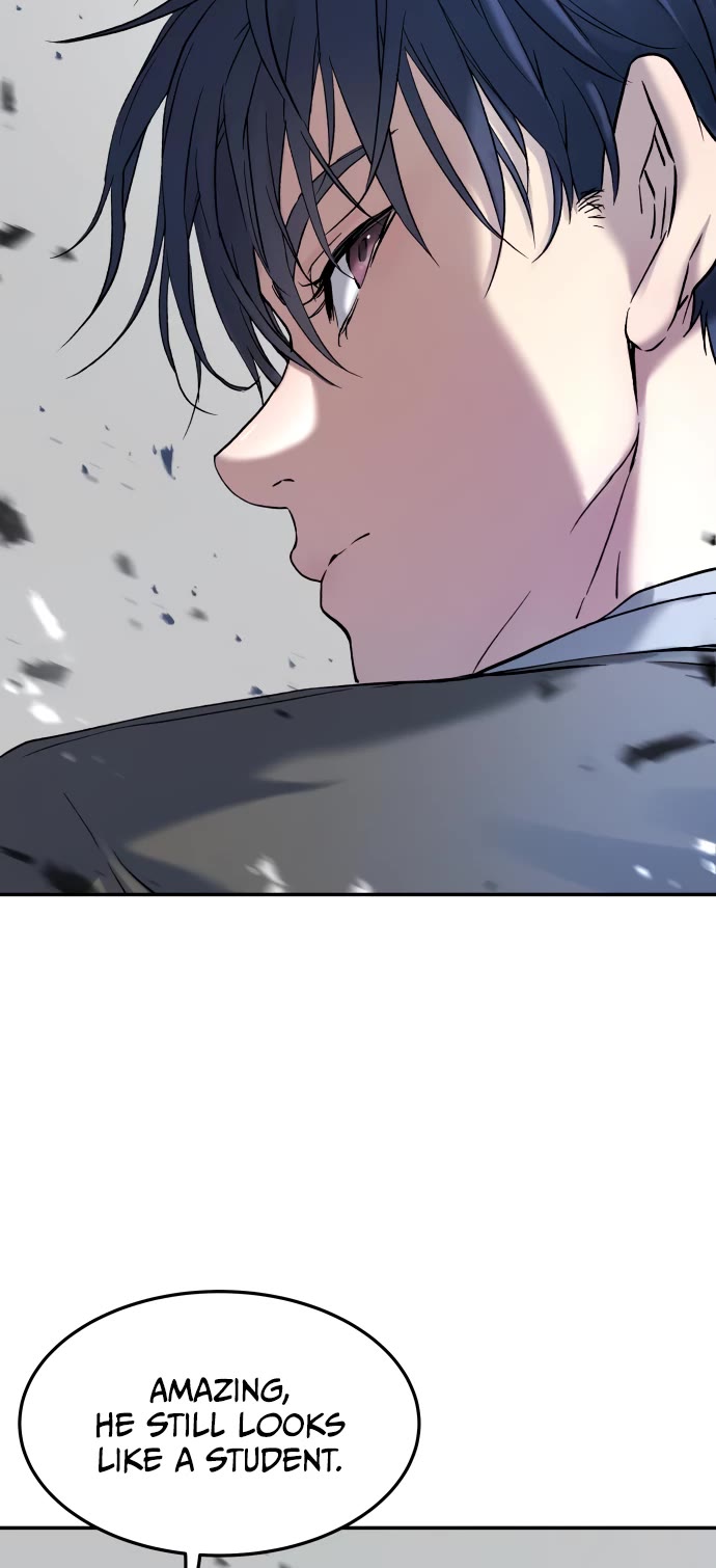 Legend of Dangun chapter 46 page 10