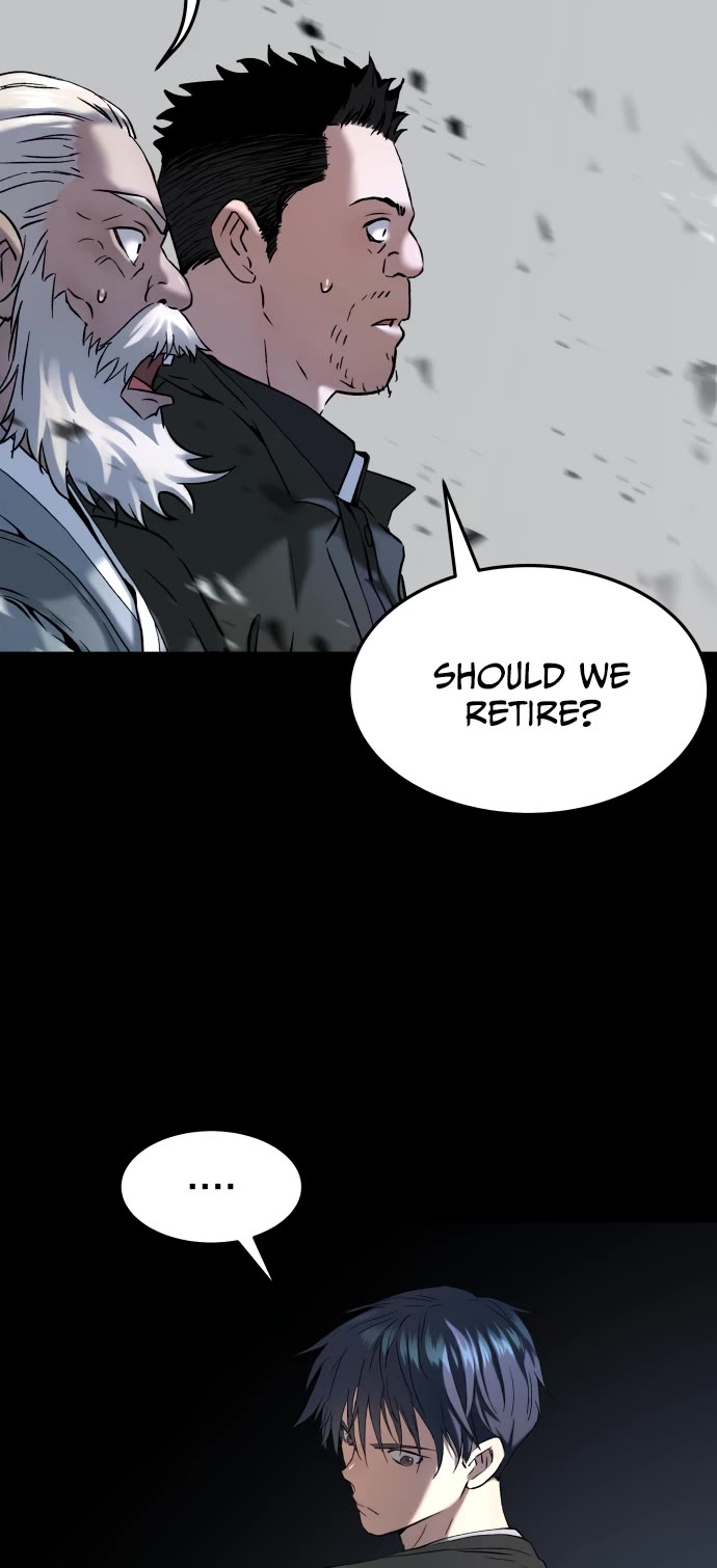 Legend of Dangun chapter 46 page 11