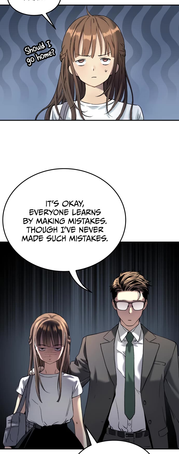 Legend of Dangun chapter 46 page 14