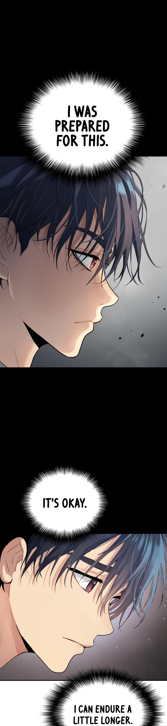 Legend of Dangun chapter 46 page 19