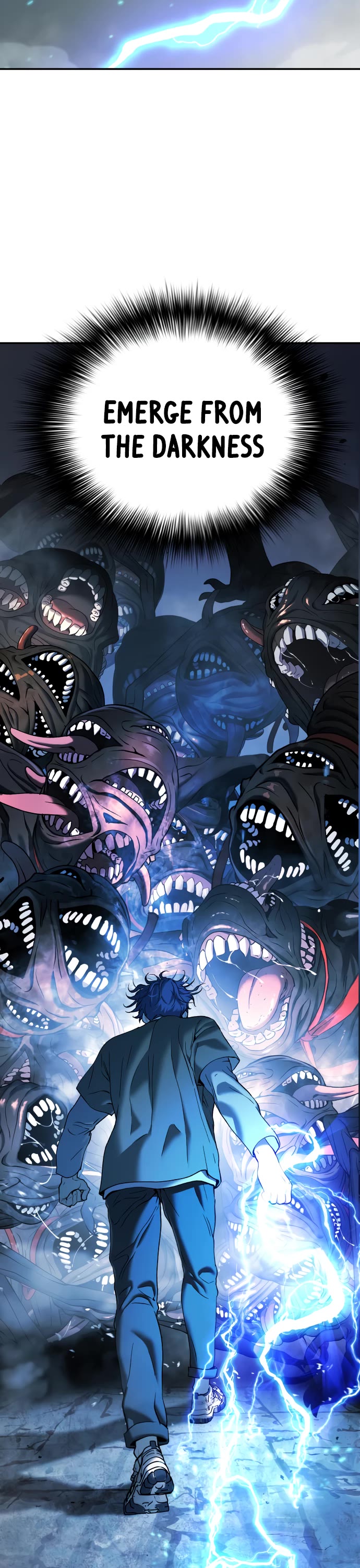 Legend of Dangun chapter 46 page 2