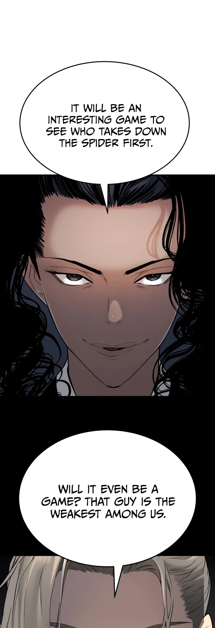 Legend of Dangun chapter 46 page 21