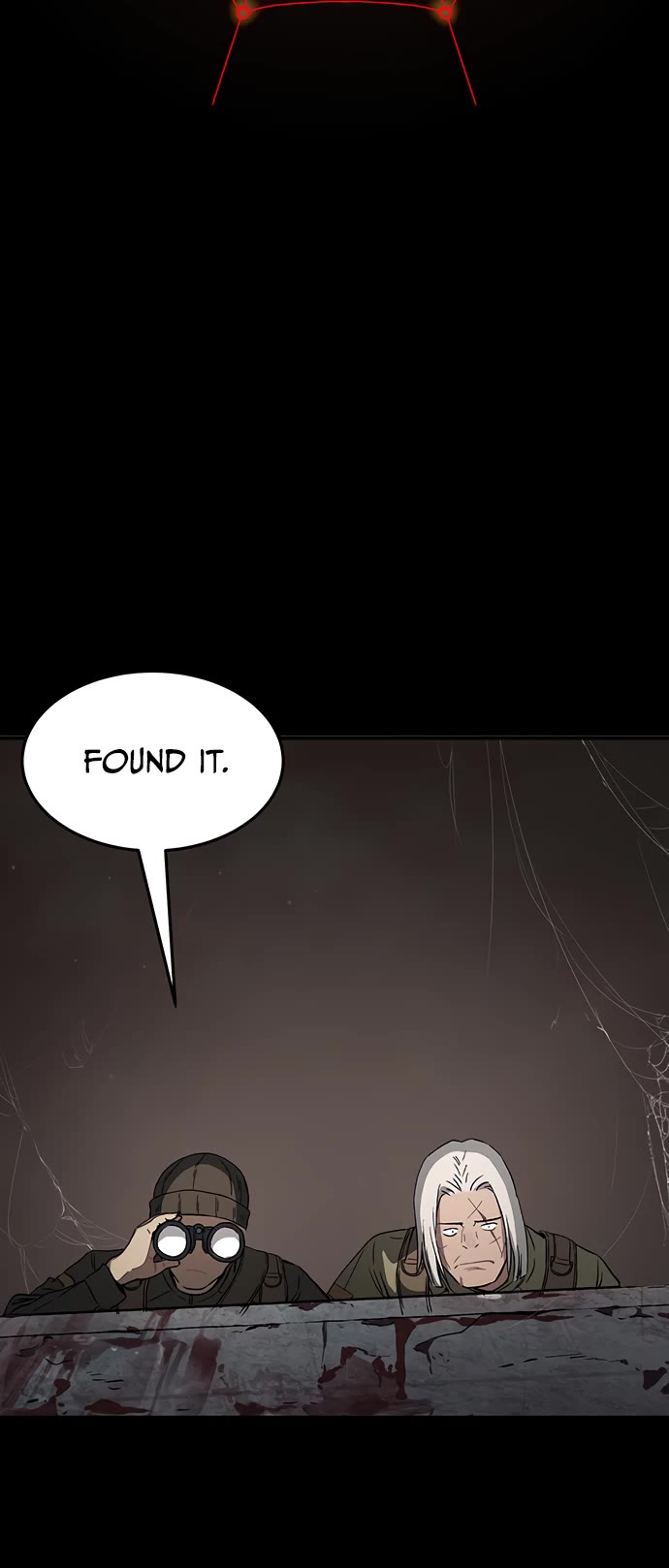 Legend of Dangun chapter 46 page 25