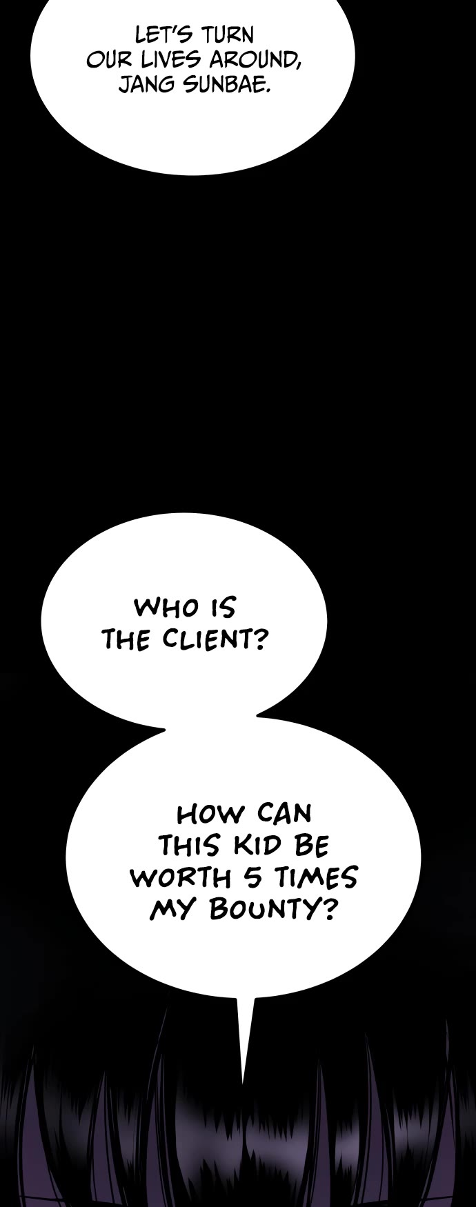 Legend of Dangun chapter 46 page 29