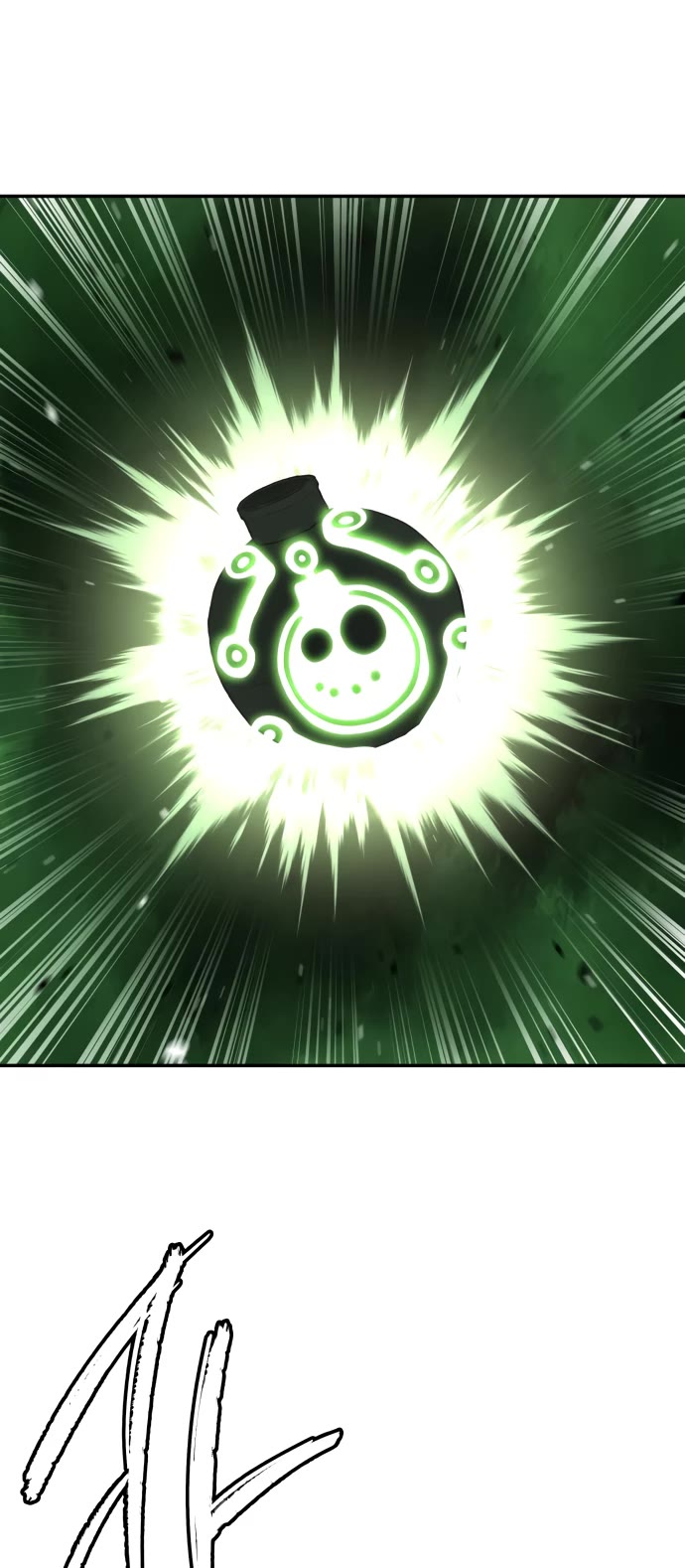 Legend of Dangun chapter 46 page 36