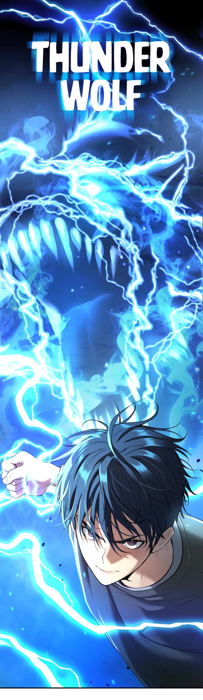 Legend of Dangun chapter 46 page 4