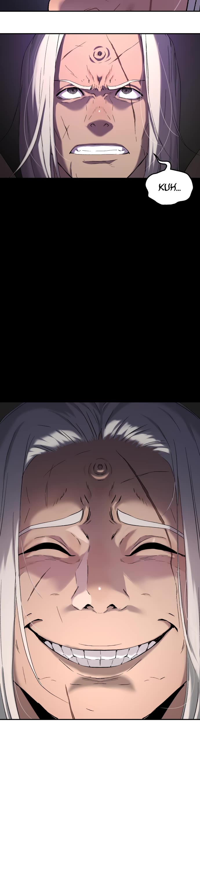 Legend of Dangun chapter 46 page 52