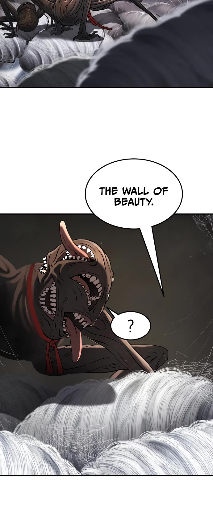 Legend of Dangun chapter 46 page 54