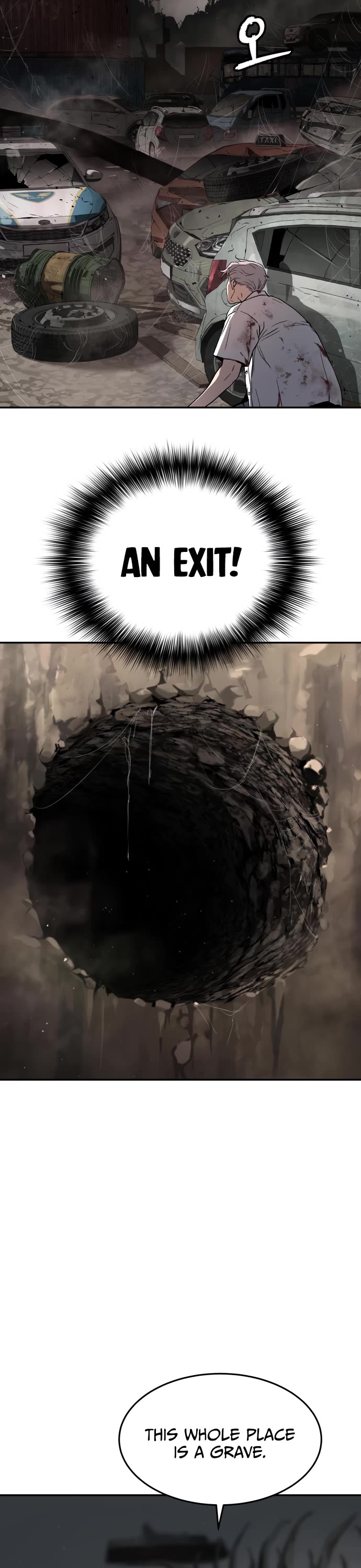 Legend of Dangun chapter 47 page 18