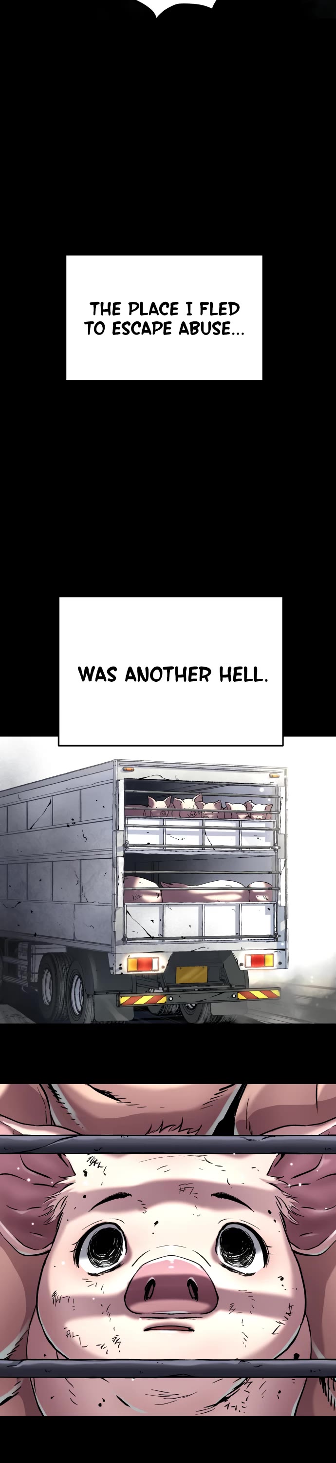 Legend of Dangun chapter 47 page 2