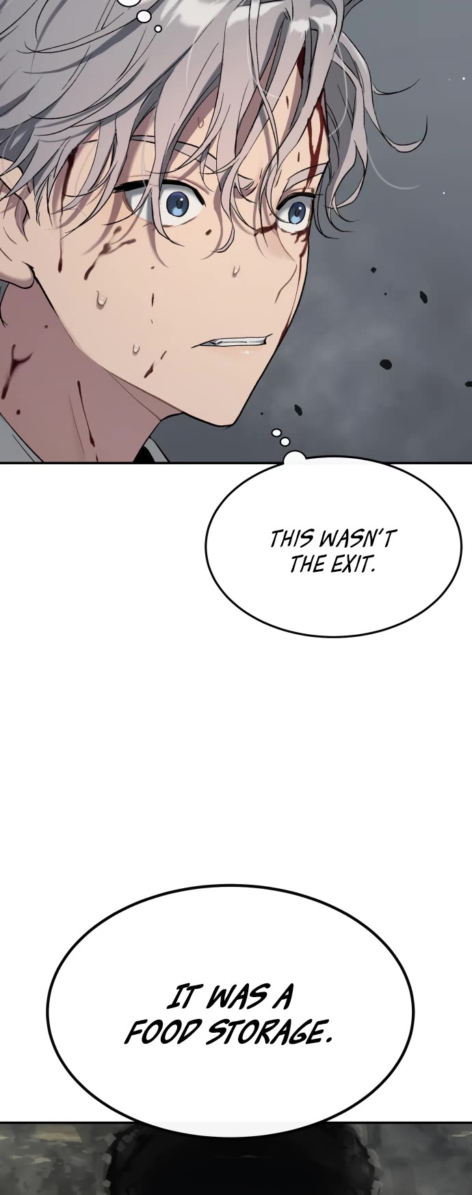 Legend of Dangun chapter 47 page 27