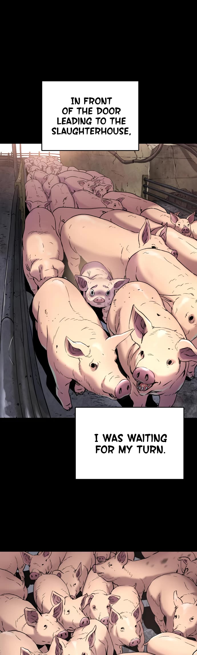 Legend of Dangun chapter 47 page 3