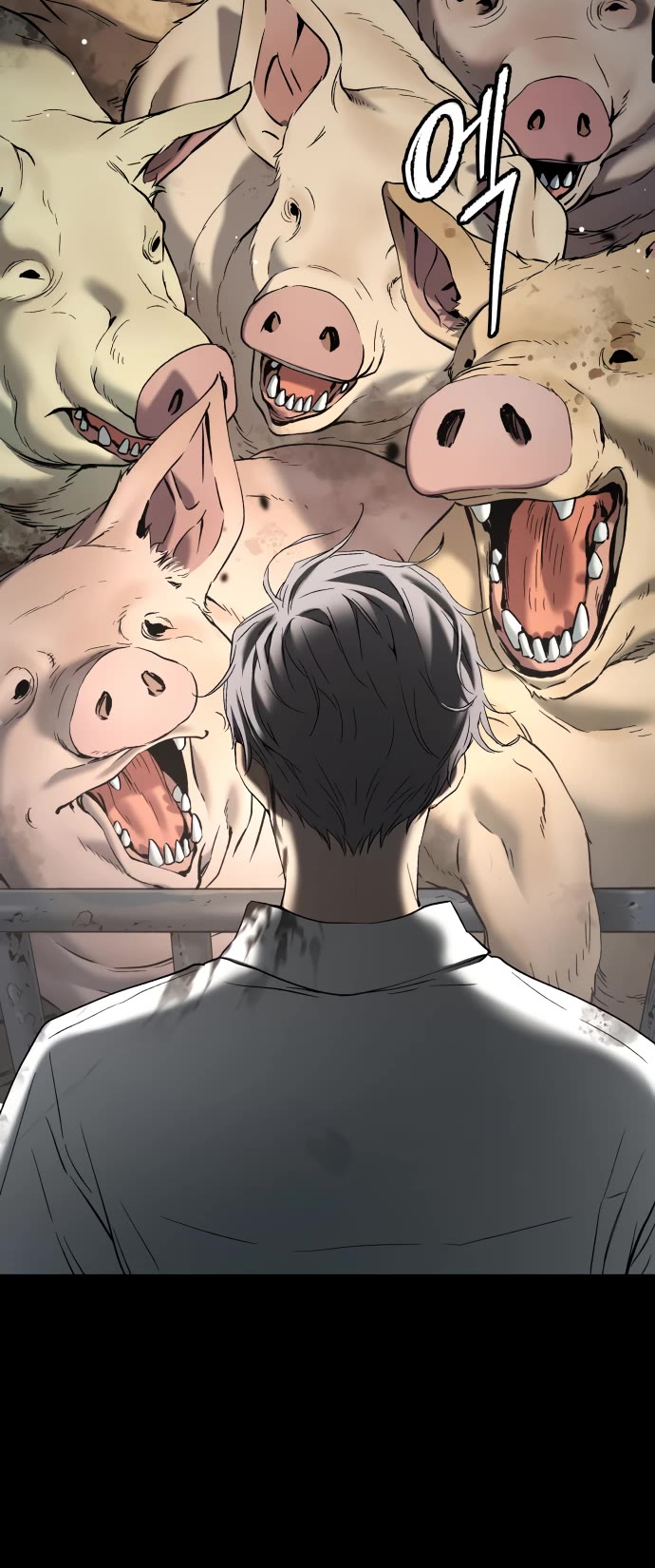 Legend of Dangun chapter 47 page 30