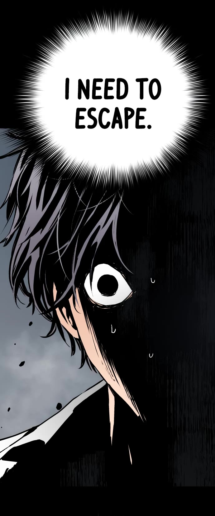 Legend of Dangun chapter 47 page 31