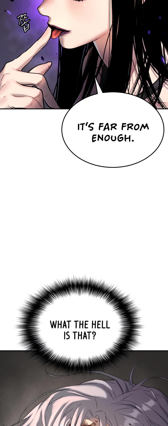 Legend of Dangun chapter 47 page 43