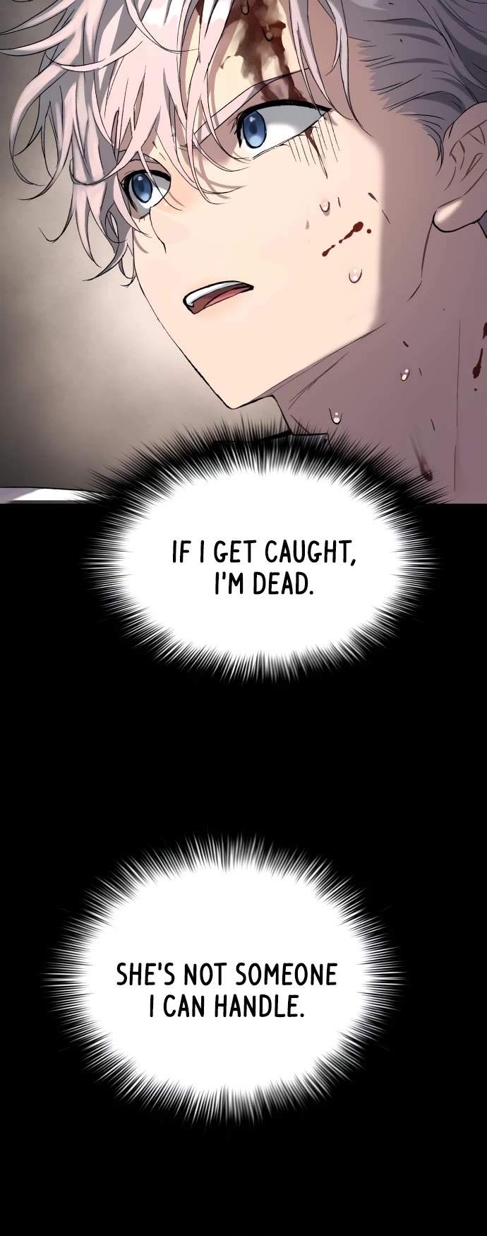 Legend of Dangun chapter 47 page 44