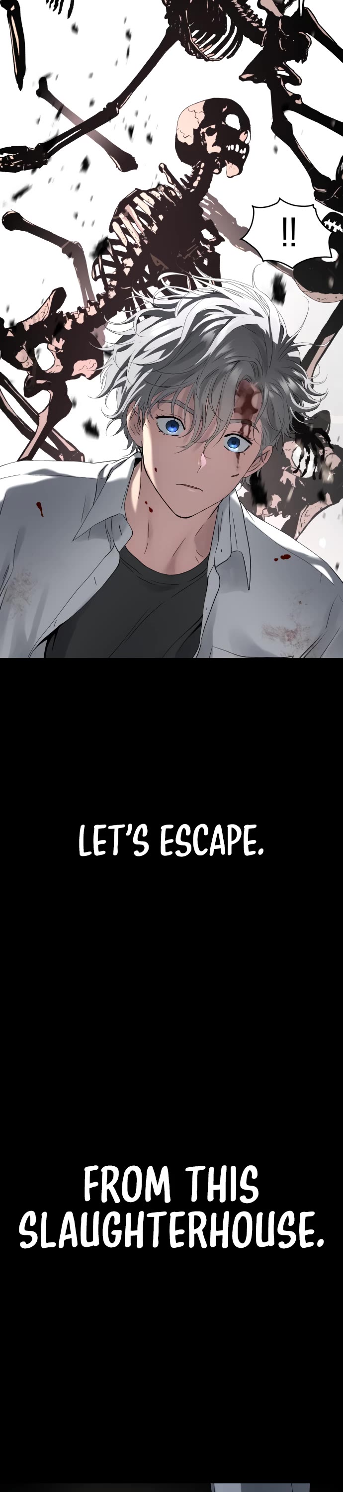 Legend of Dangun chapter 47 page 46