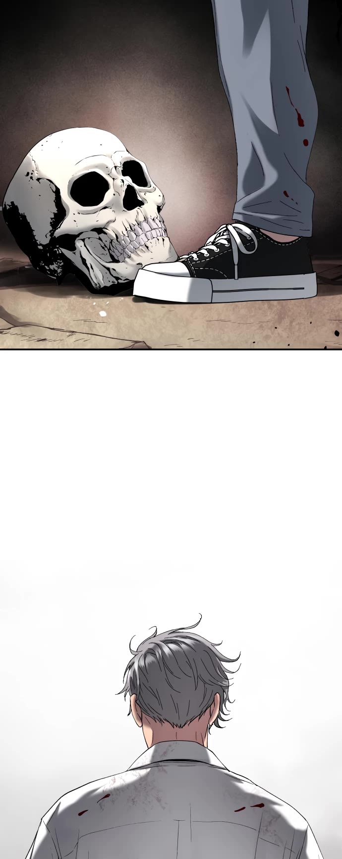 Legend of Dangun chapter 47 page 47