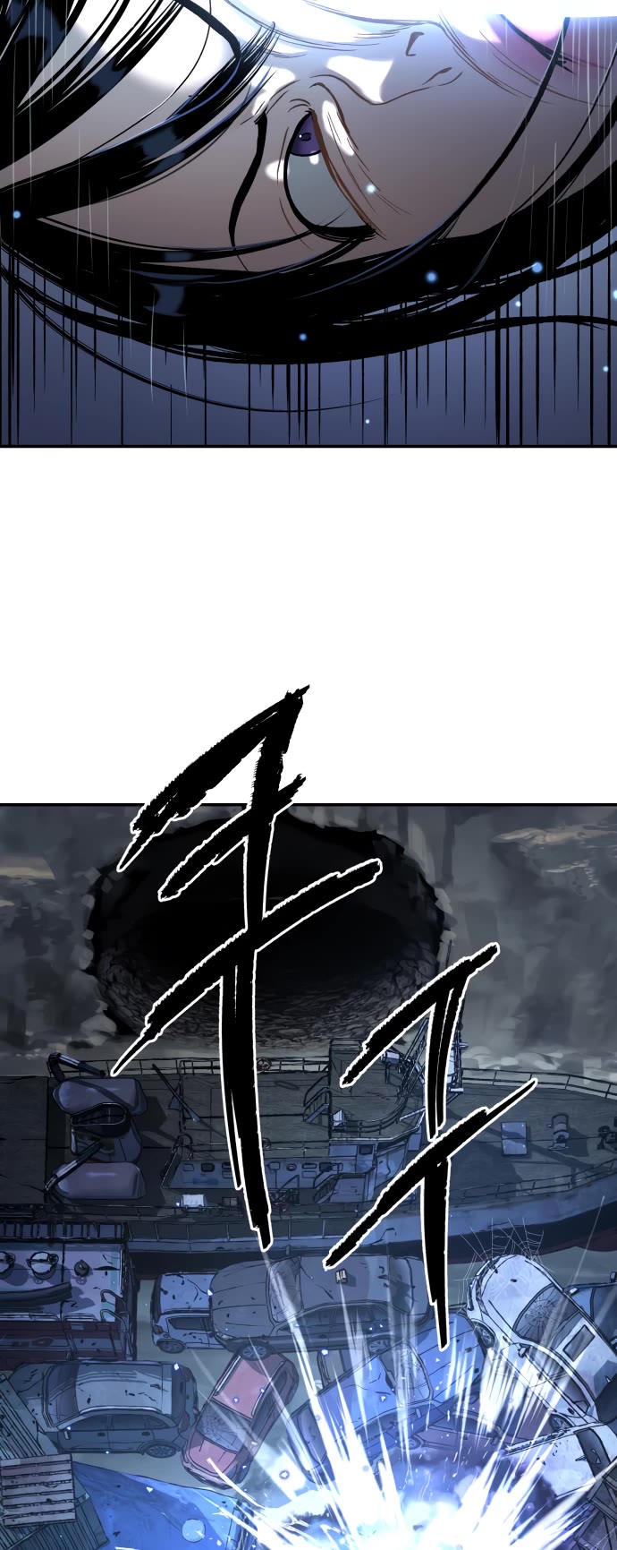 Legend of Dangun chapter 47 page 53