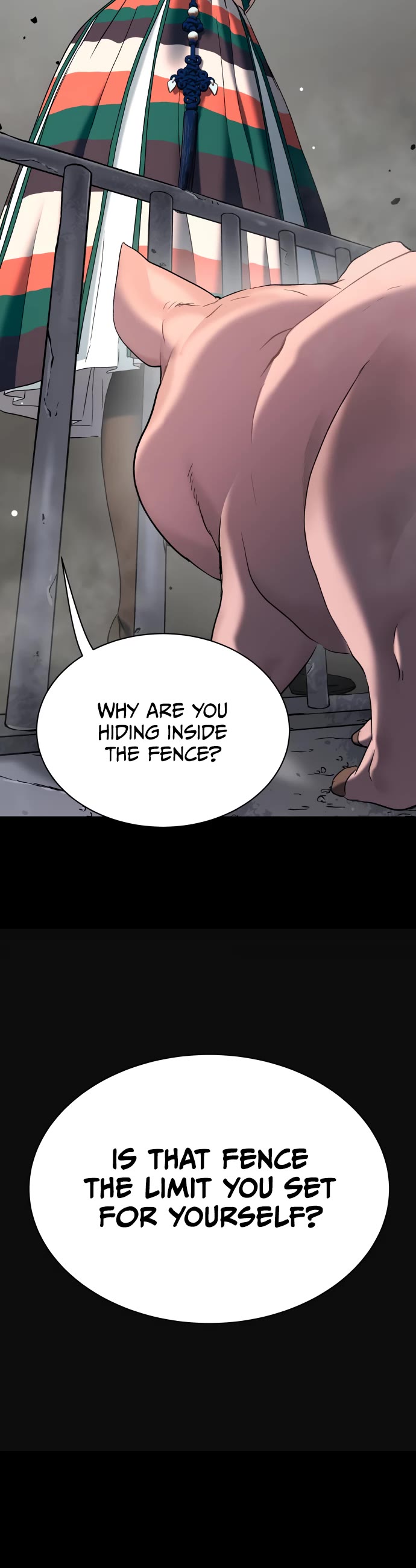 Legend of Dangun chapter 47 page 7