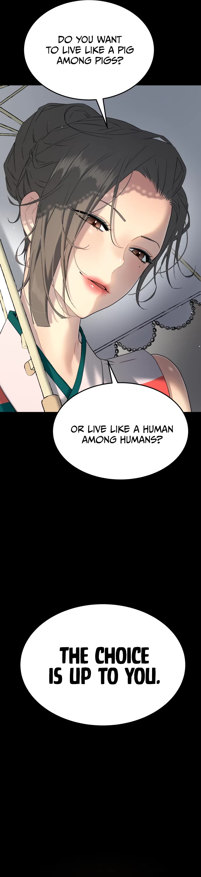 Legend of Dangun chapter 47 page 8