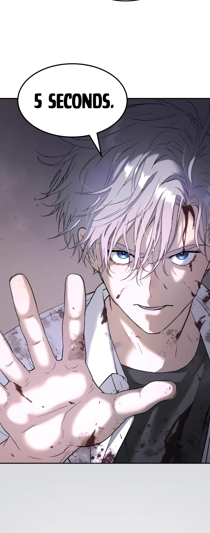 Legend of Dangun chapter 48 page 11