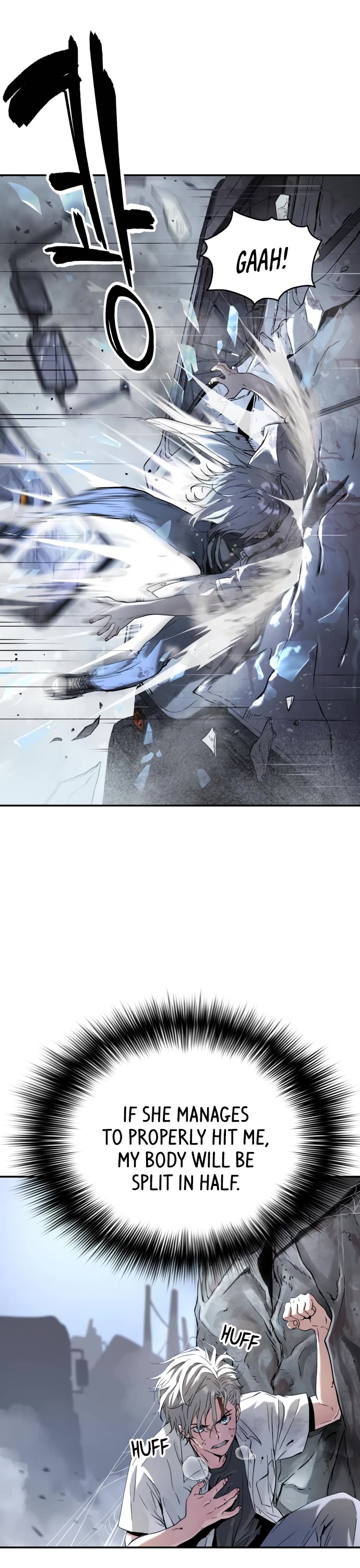 Legend of Dangun chapter 48 page 16