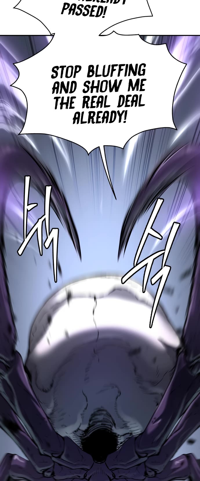 Legend of Dangun chapter 48 page 19