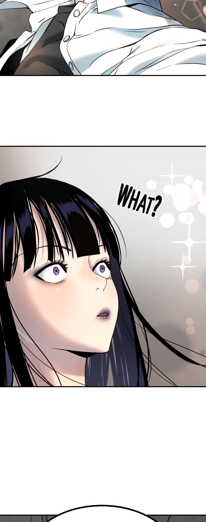 Legend of Dangun chapter 48 page 25