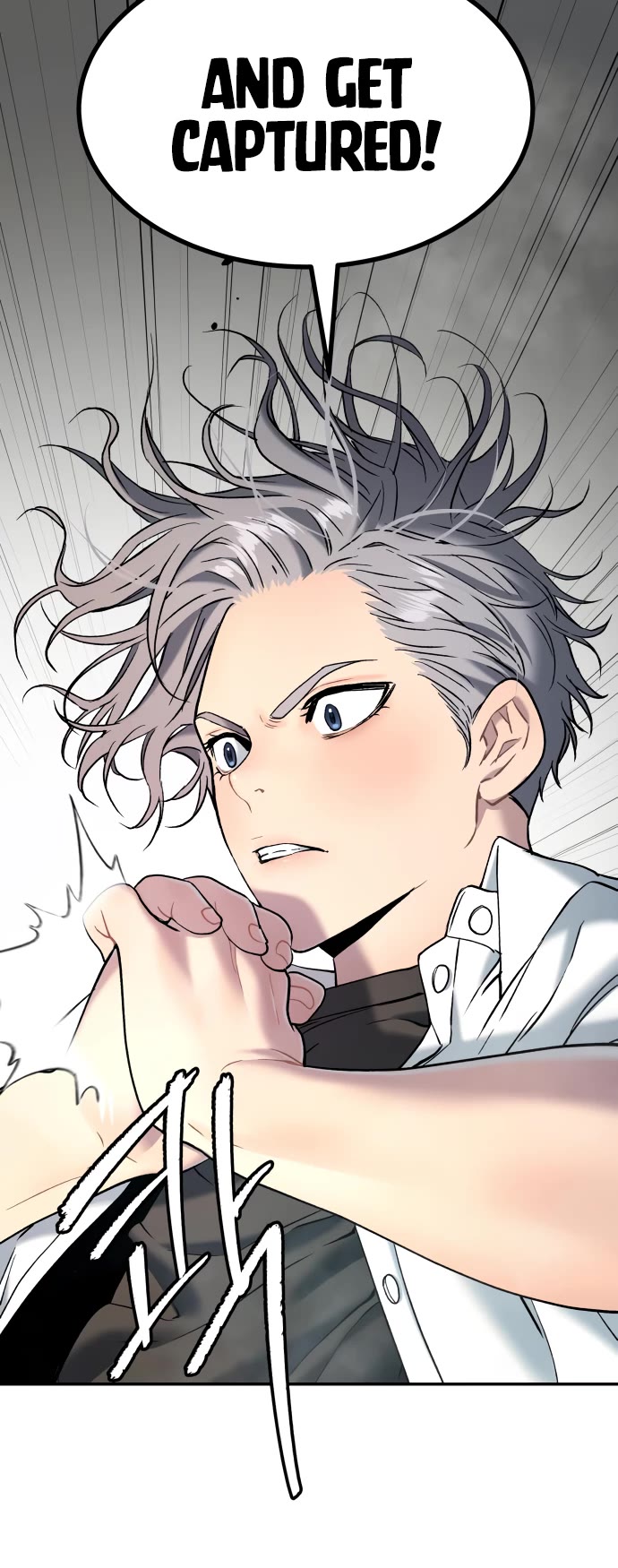 Legend of Dangun chapter 48 page 26