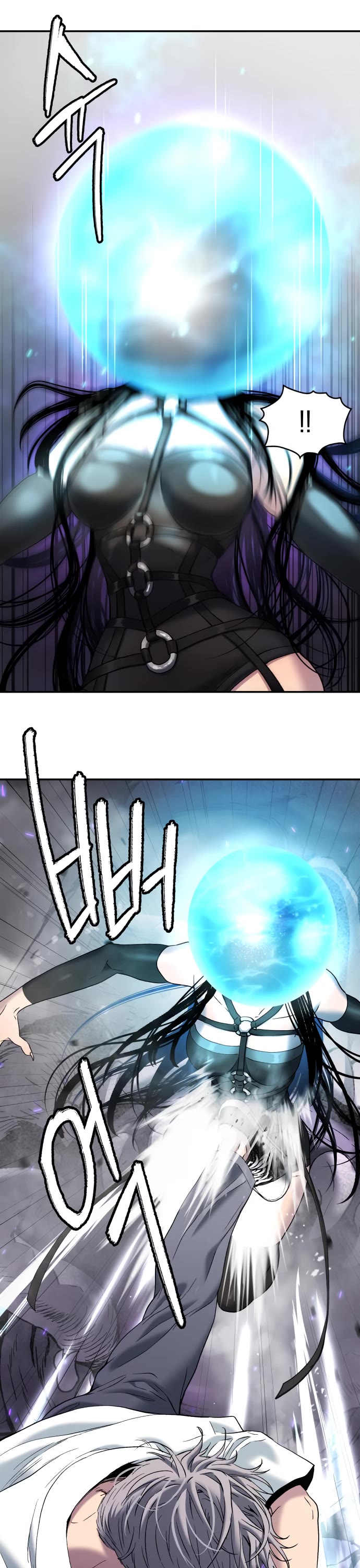 Legend of Dangun chapter 48 page 27