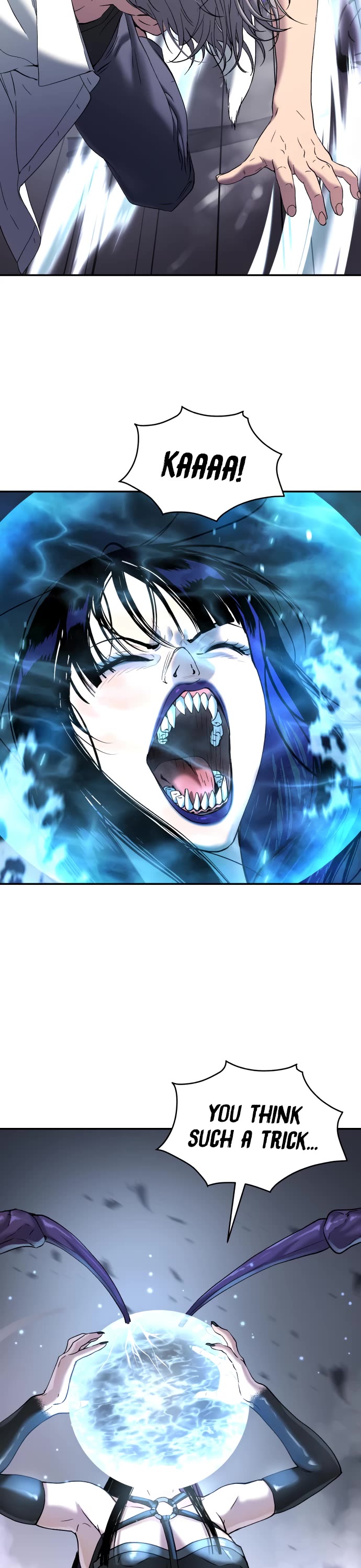 Legend of Dangun chapter 48 page 28