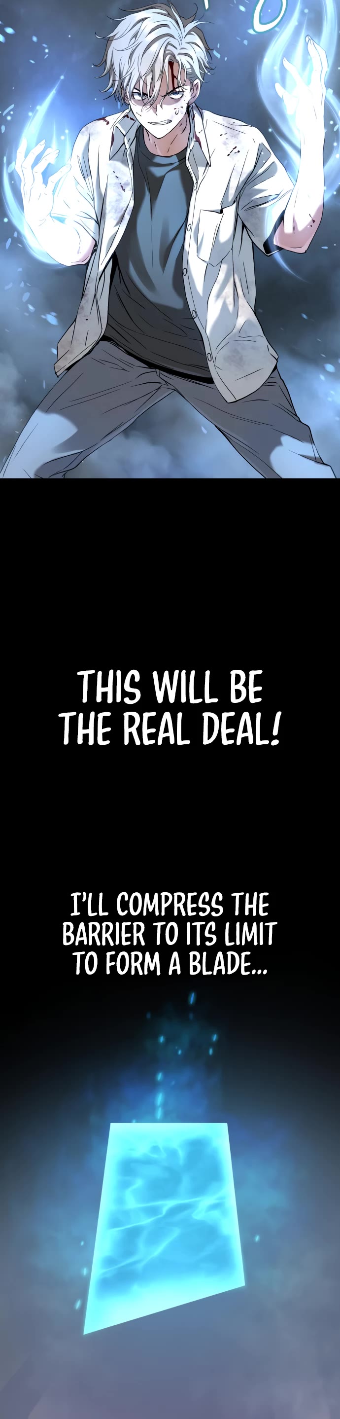 Legend of Dangun chapter 48 page 31