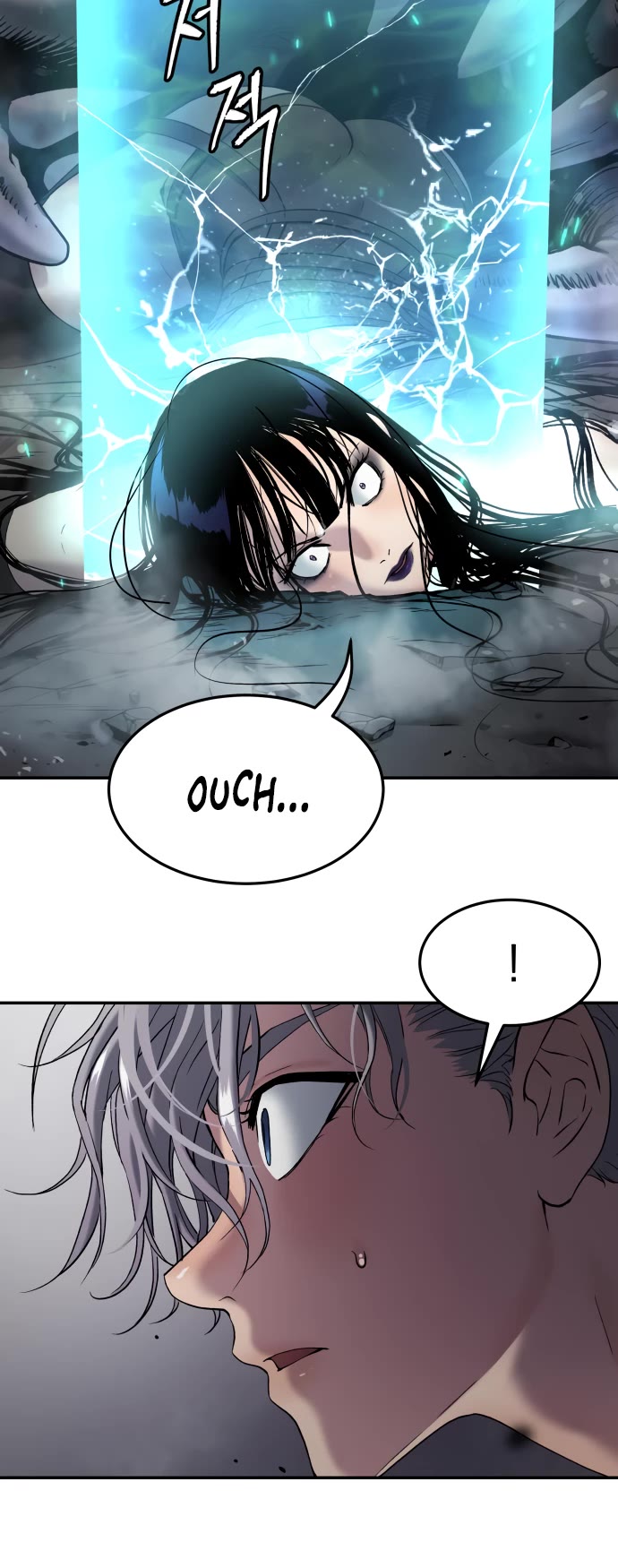 Legend of Dangun chapter 48 page 35