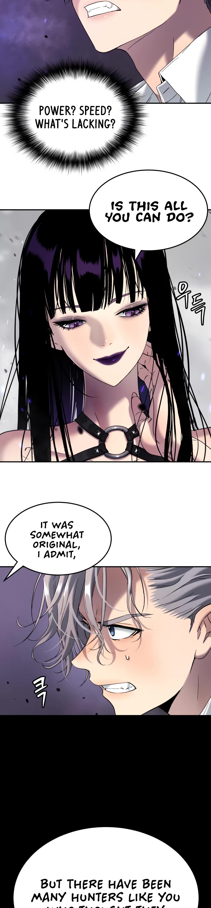 Legend of Dangun chapter 48 page 37