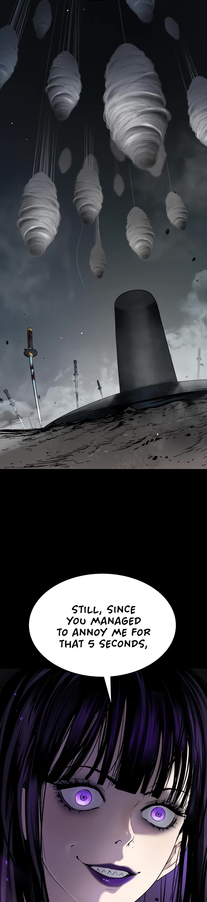 Legend of Dangun chapter 48 page 39