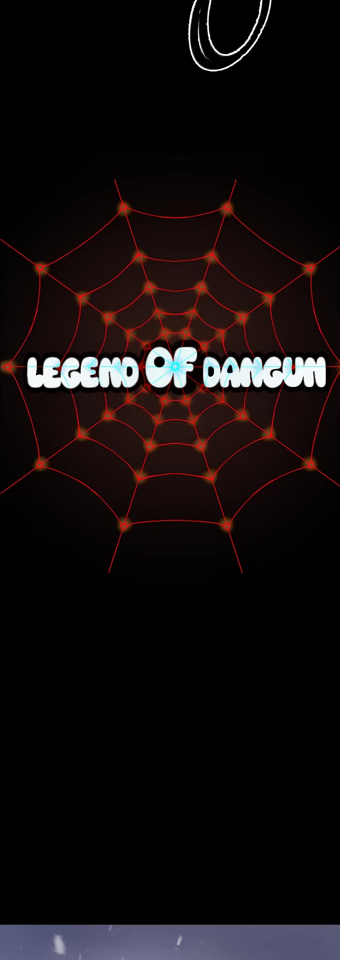 Legend of Dangun chapter 48 page 4