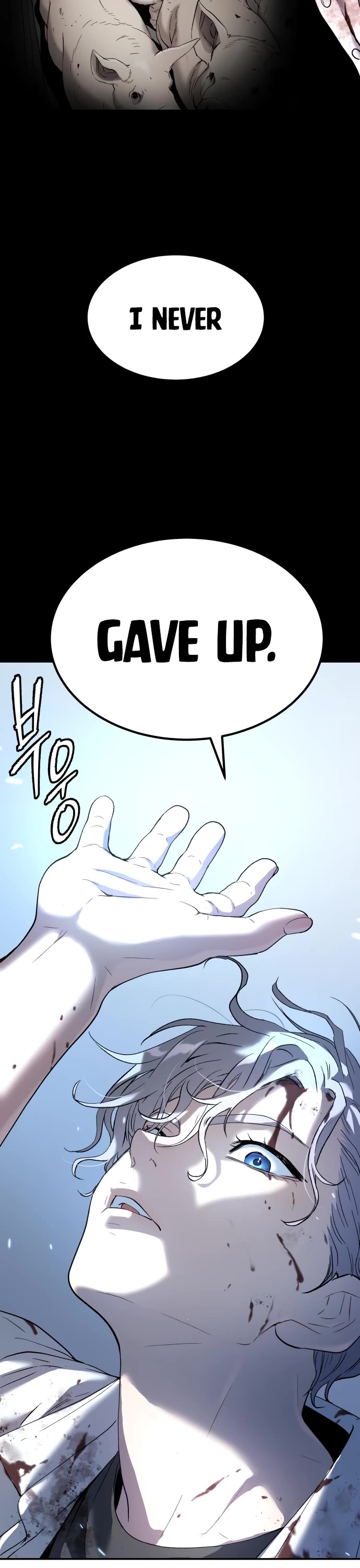 Legend of Dangun chapter 48 page 47