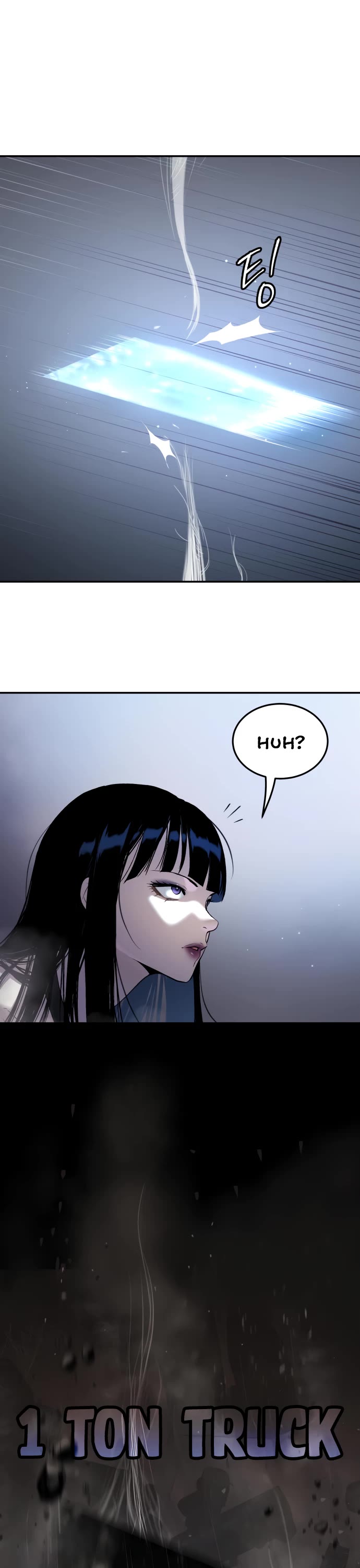 Legend of Dangun chapter 48 page 48