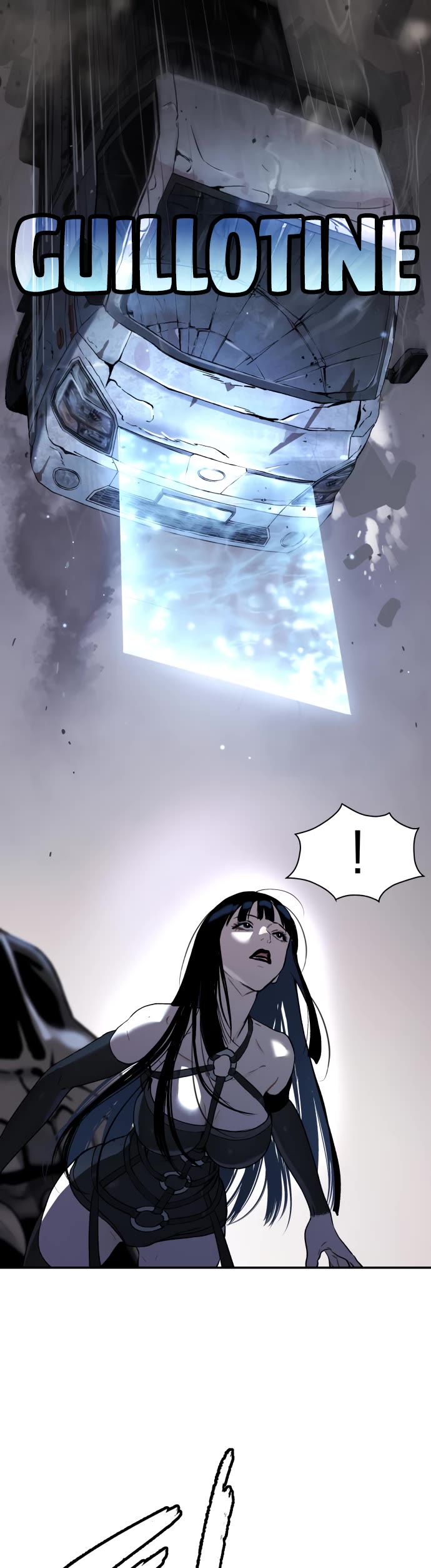 Legend of Dangun chapter 48 page 49