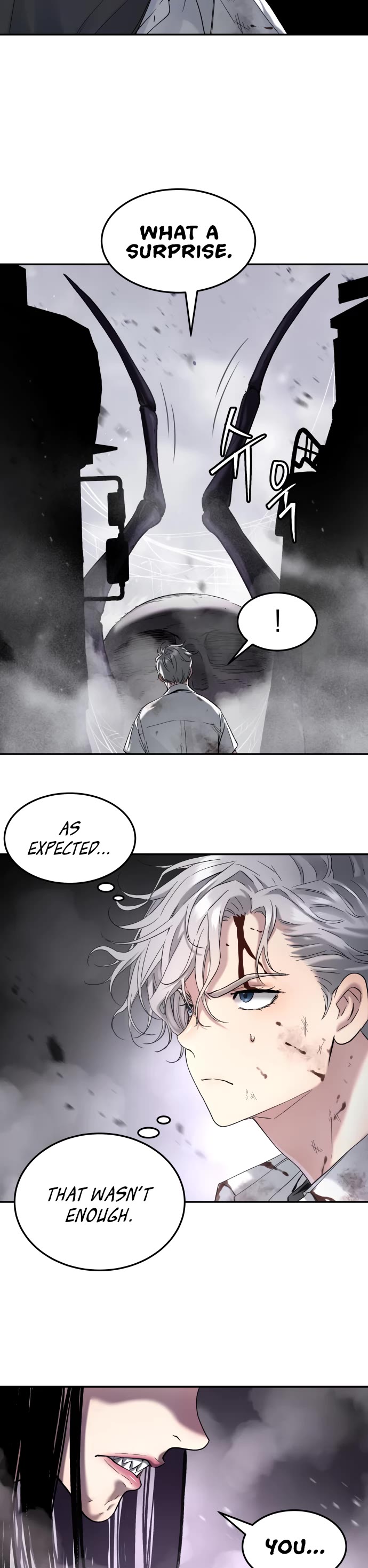 Legend of Dangun chapter 48 page 6