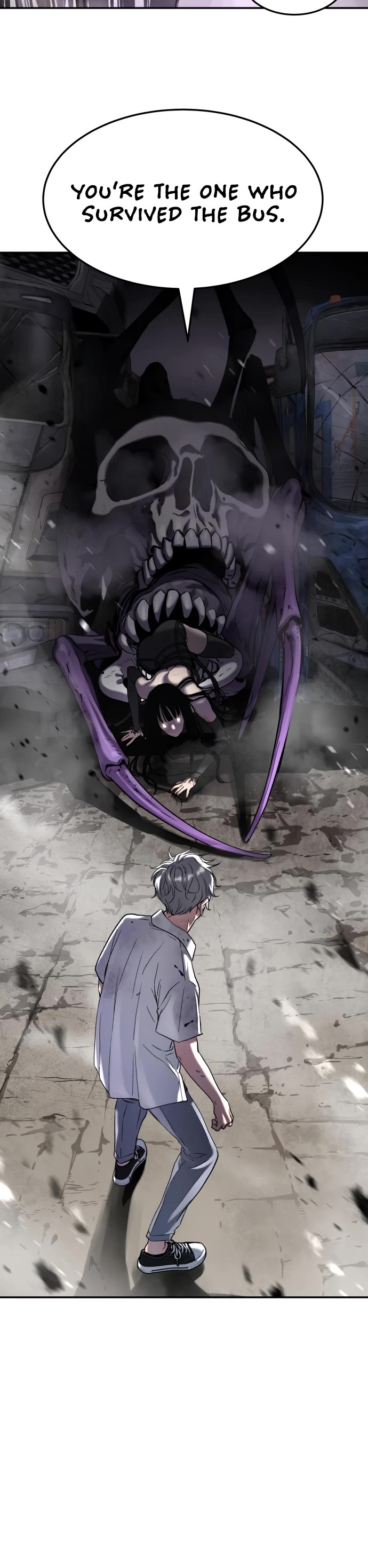 Legend of Dangun chapter 48 page 7